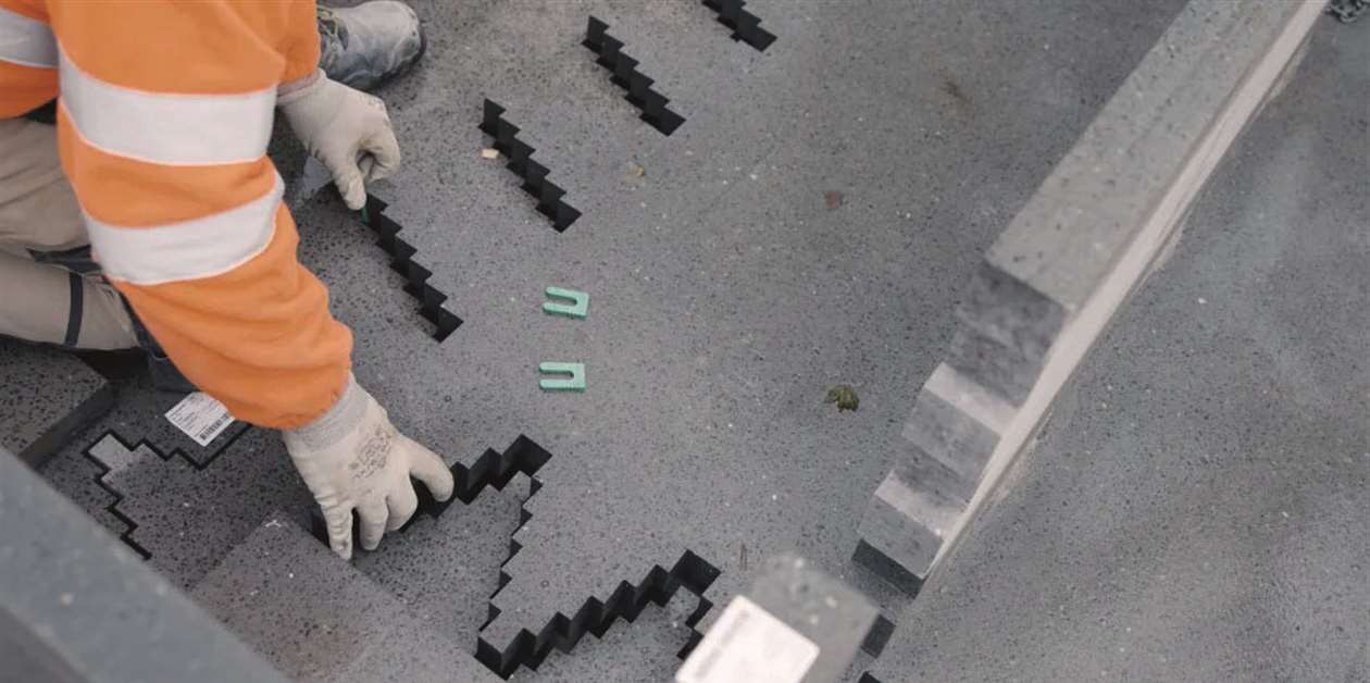 El sector del hormigón se encuentra bajo presión para evolucionar. Así es  como está respondiendo. - Construction Briefing, image size:1260x628