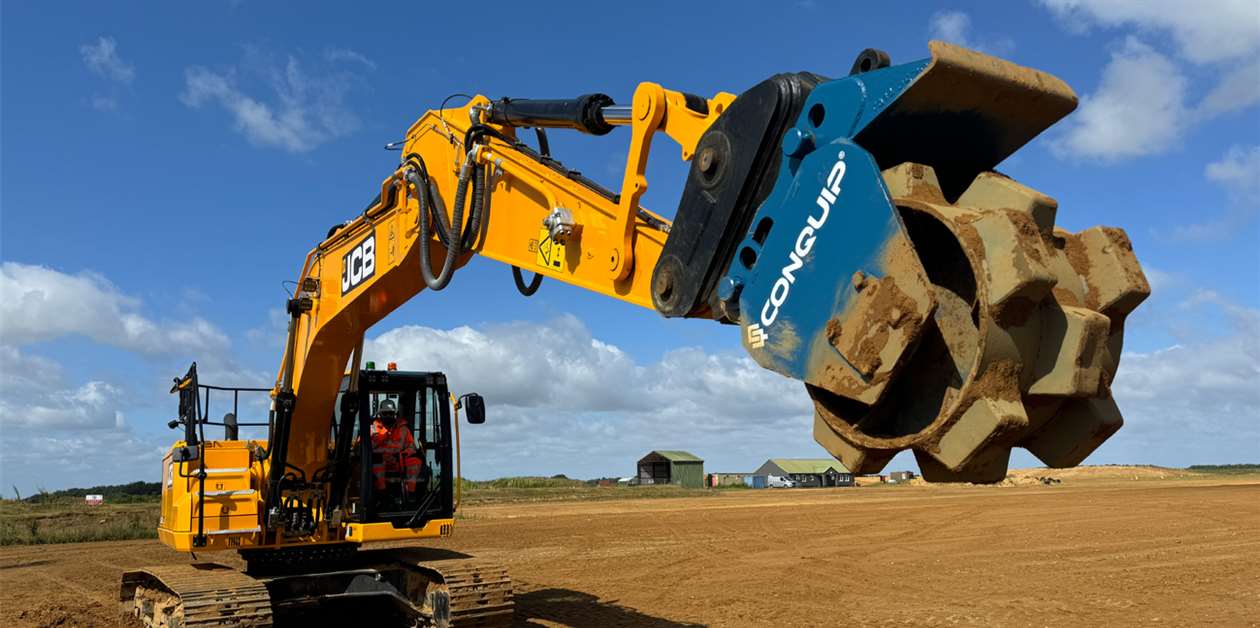 How Much Does 5 Tips For Choosing The Right Digger Attachment For You. Service Cost? 

 thumbnail