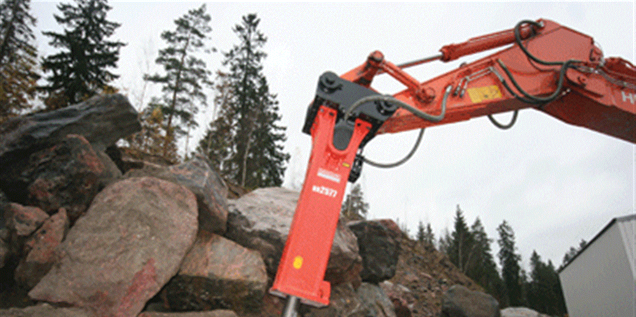 Flexible Breakers Construction Briefing