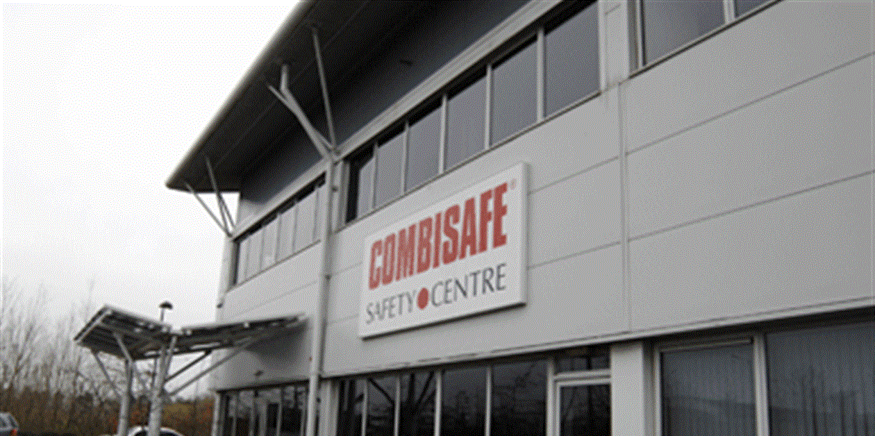 Integrating Safety Construction Briefing