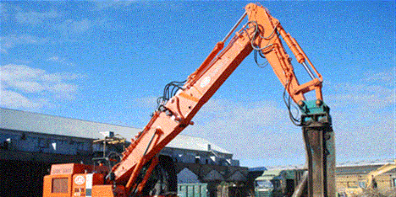 Lee Group commits to major fleet upgrade - Construction Briefing