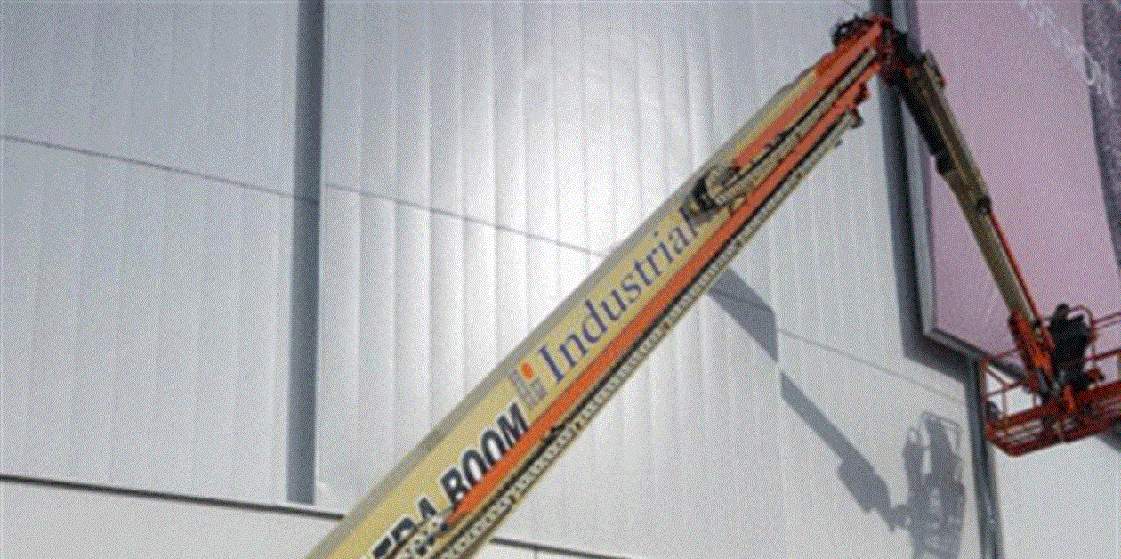 Jlg S European Focus Construction Briefing