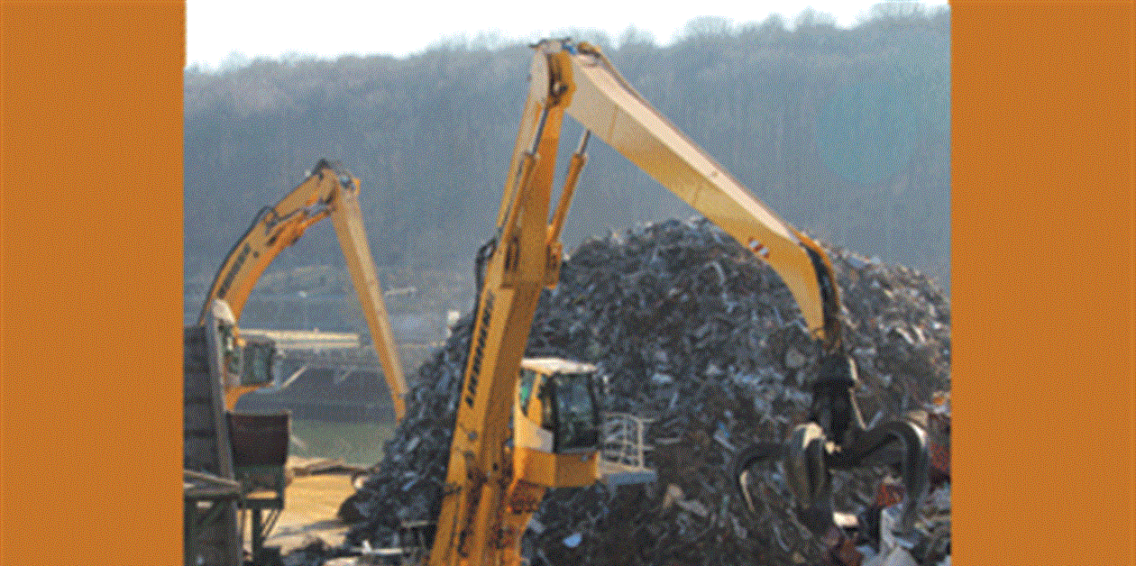 Liebherr adds to ranges - Construction Briefing