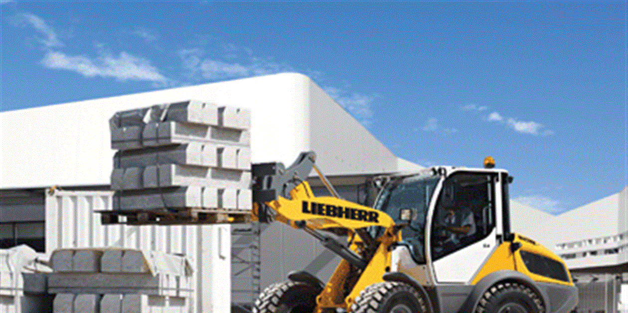 Earthmoving additions from Liebherr - Construction Briefing
