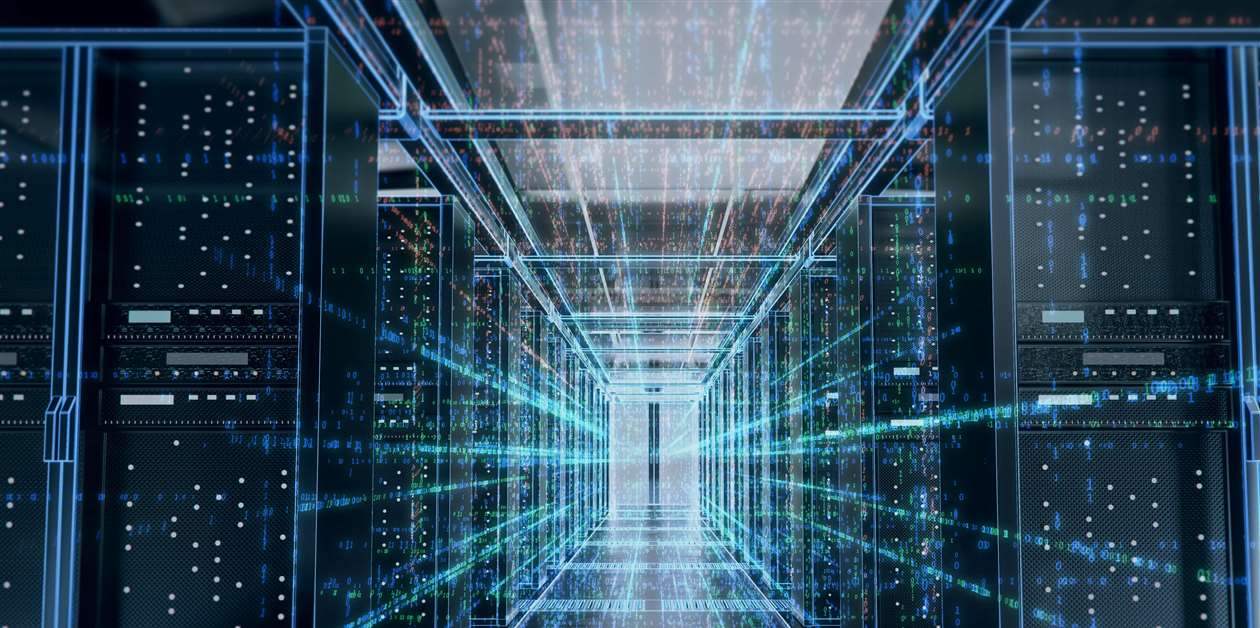 AECOM lands US$2.2 billion Spanish data centre project