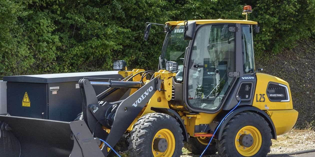 EU climate rules for construction machinery ‘not enough’