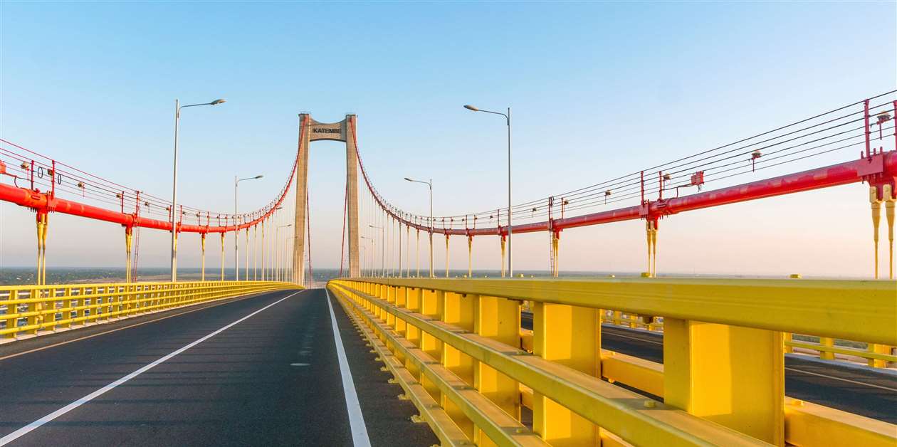 Sharp increase in the value of China’s Belt and Road construction contracts in 2025