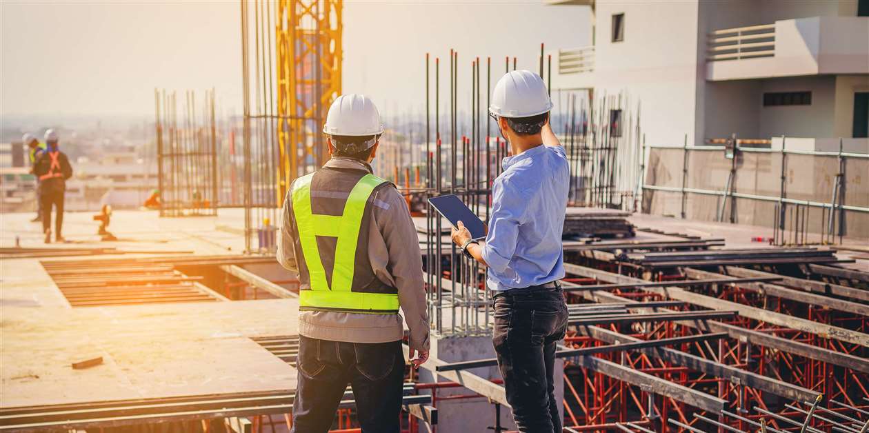 News roundup: 5 of the biggest stories of the week - Construction Briefing