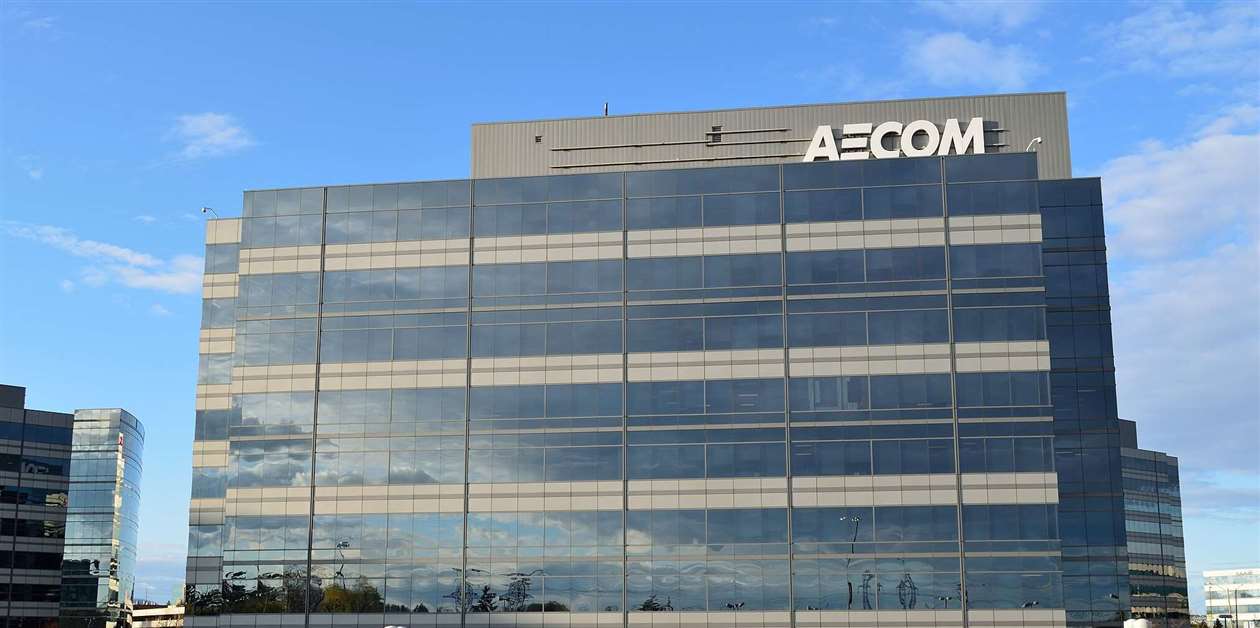 Disruptions to Aecom’s cash flow in Middle East ‘have already recovered’