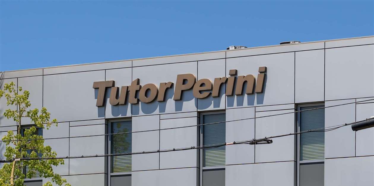New president for Tutor Perini’s Black Construction Corporation