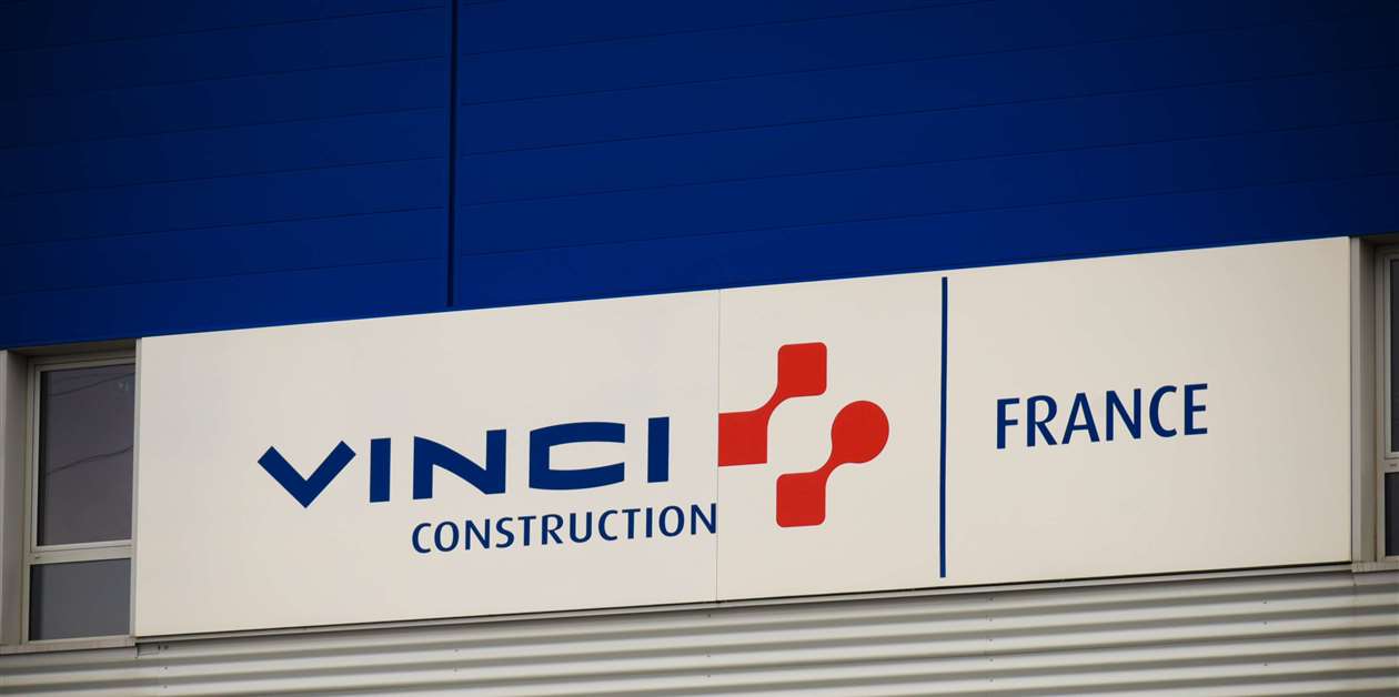 Vinci launches review of businesses as revenue hits €74.6bn in 2025