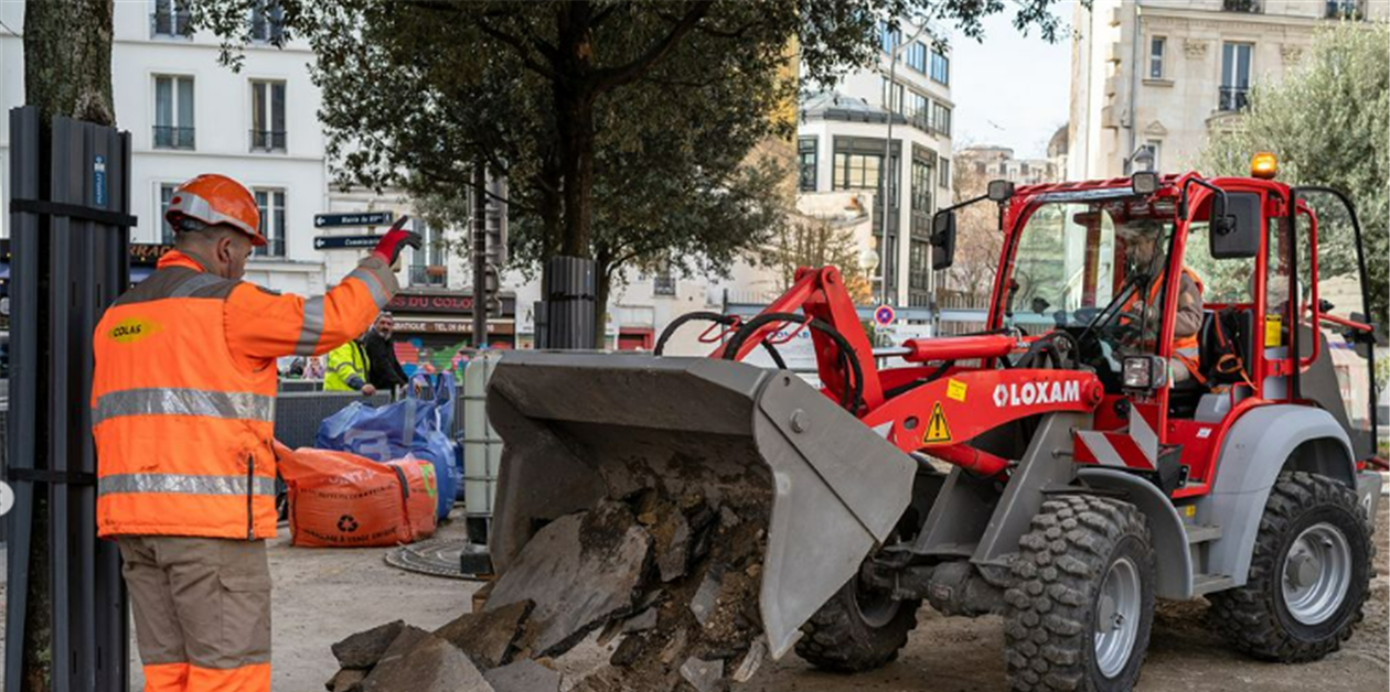 ‘European Rental Week’ puts cost control and sustainability in spotlight