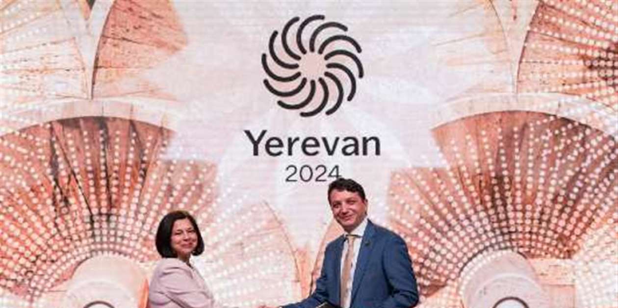 EBRD funds largest road infrastructure project in Armenia