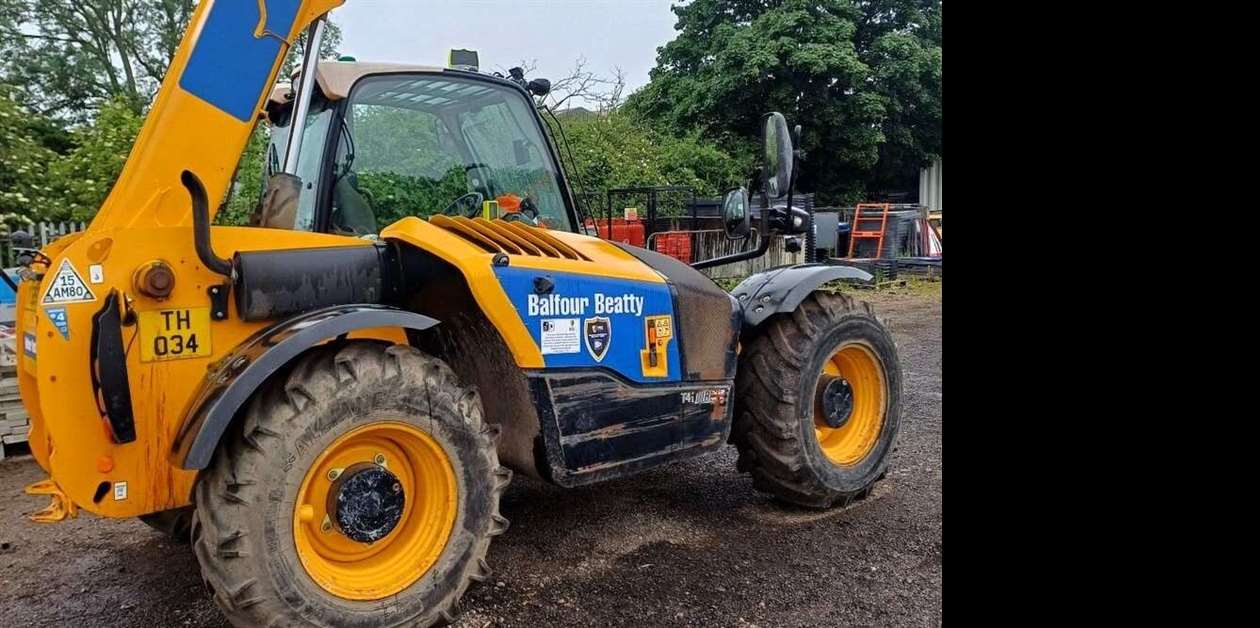 Balfour Beatty’s strong UK showing offsets thin US margin in 2025