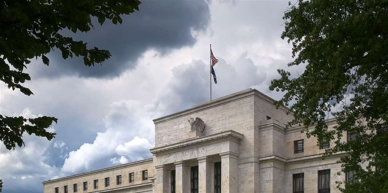 US Fed holds rates steady as construction prices rise