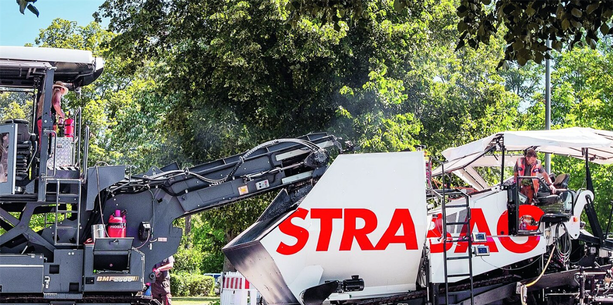 UK, Germany, Czech Republic drive Strabag’s backlog past €30bn mark