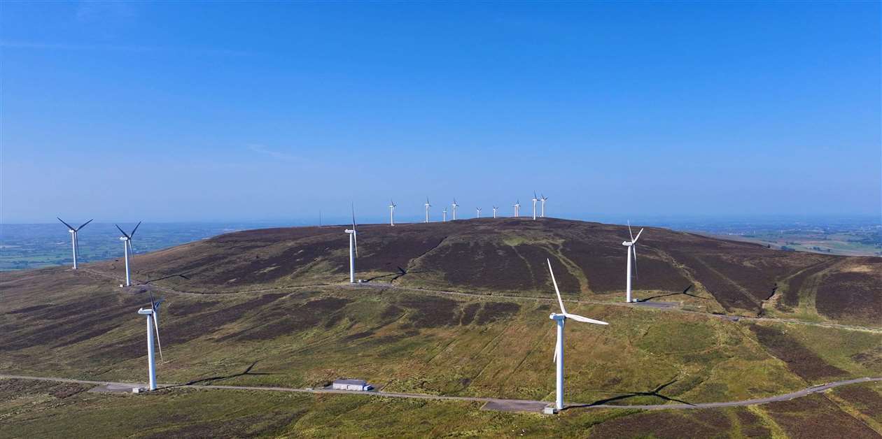 UK Government Unveils Plans to Fast-Track Energy Infrastructure Projects