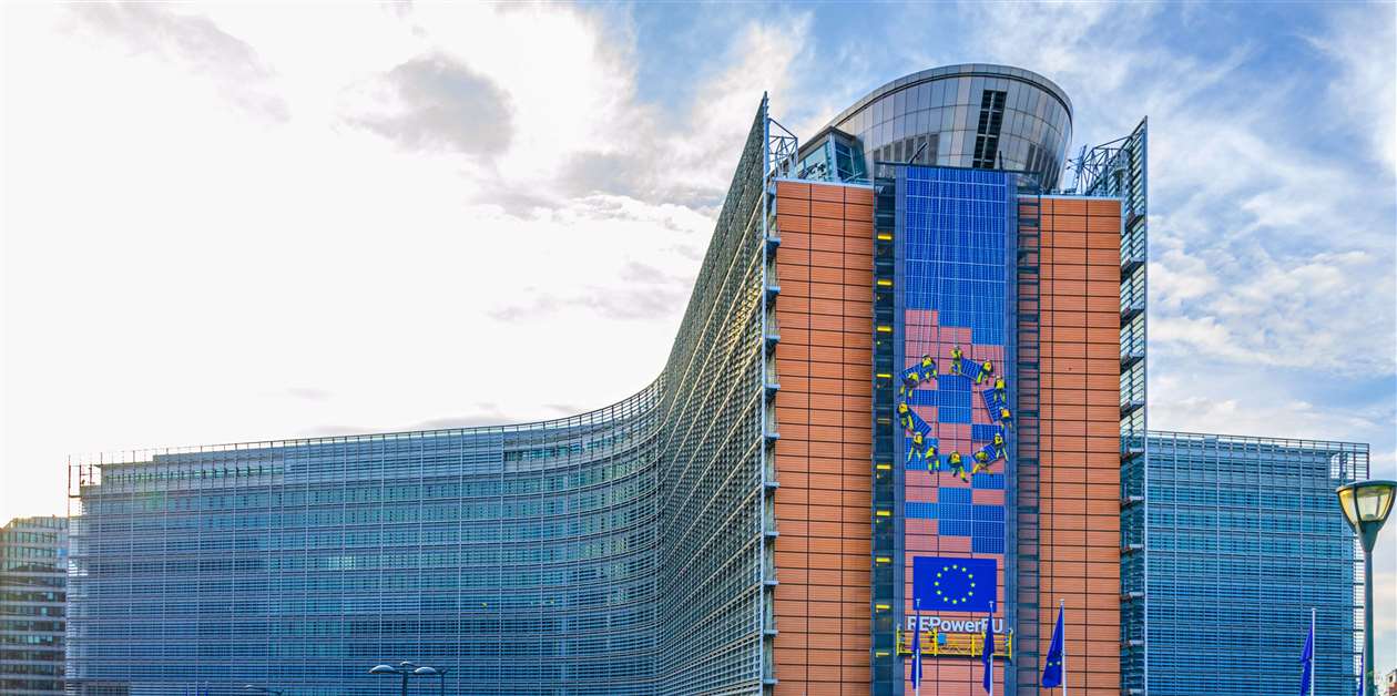EU construction firms call for rules on unfair use of non-EU workers