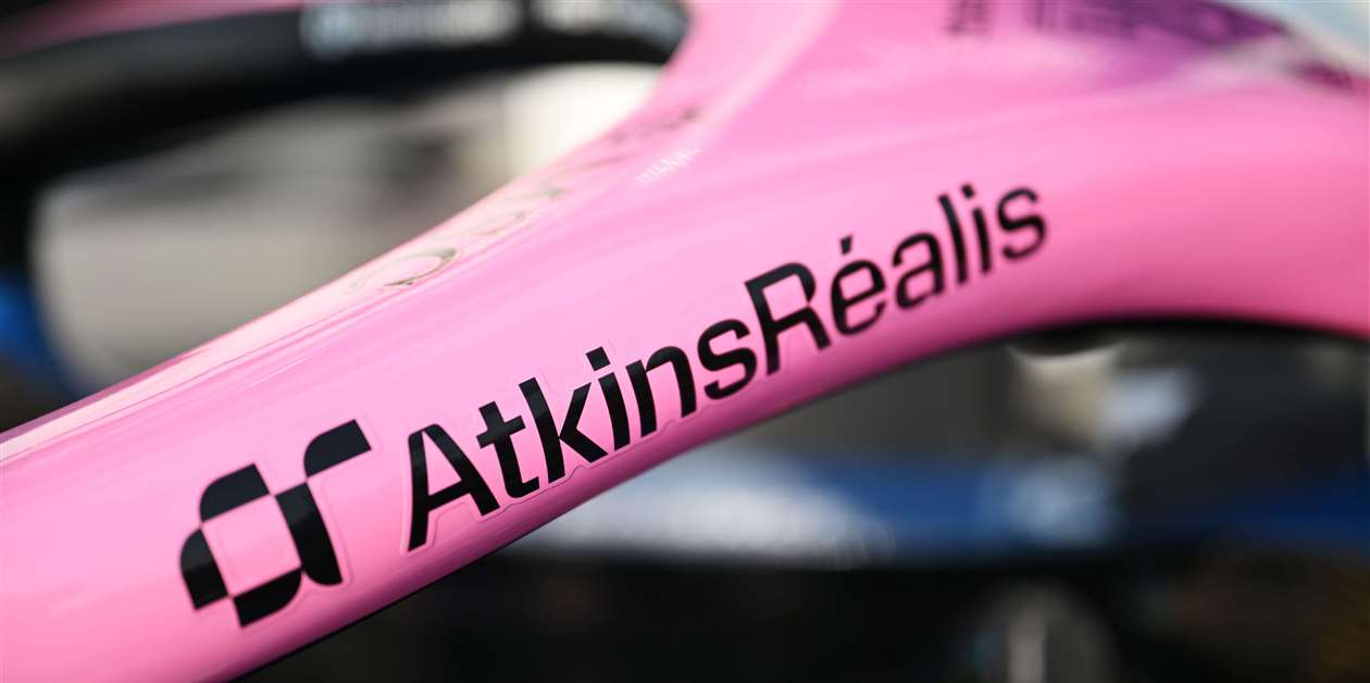 AtkinsRéalis announces new COO amid leadership reshuffle - Construction  Briefing