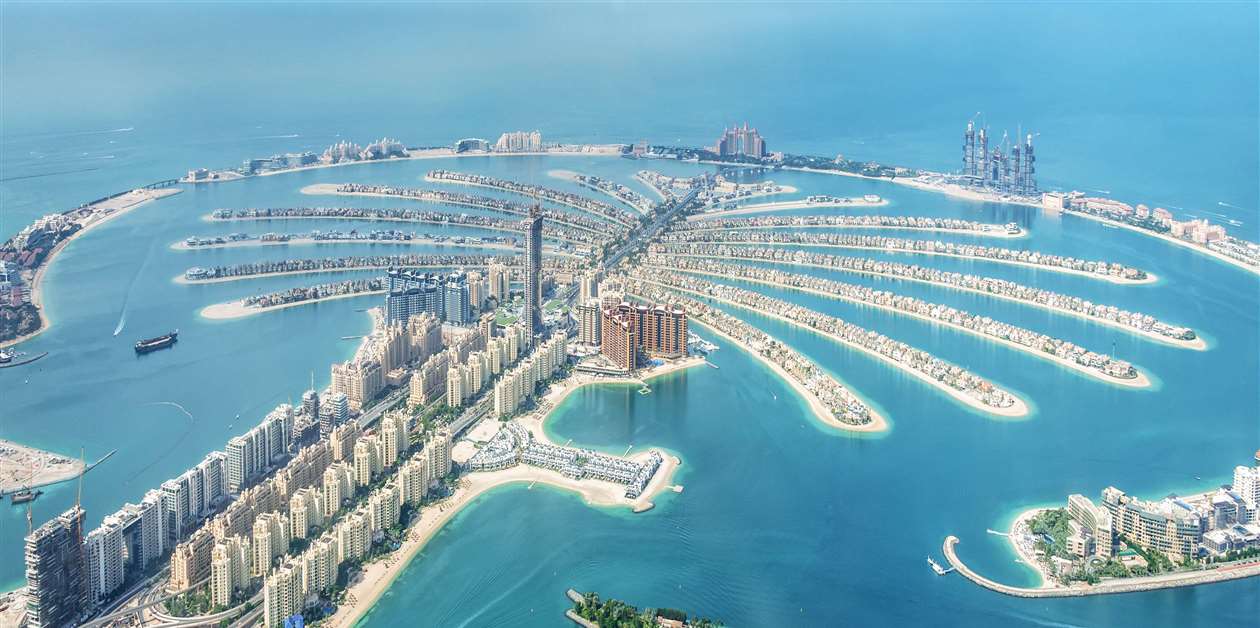 Middle East social infrastructure spend to hit US$2bn by 2027