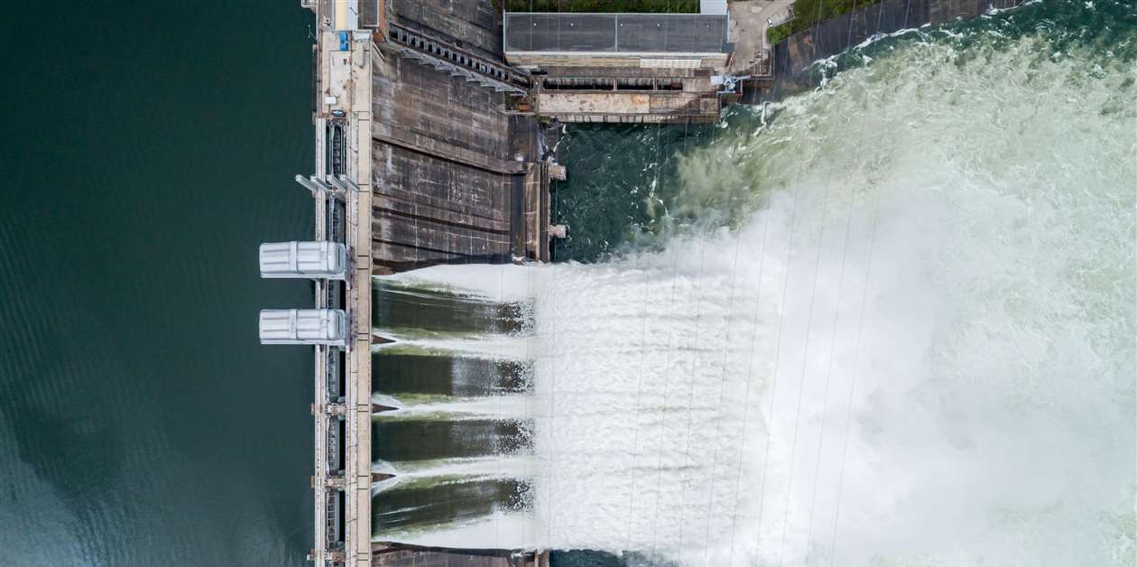 China begins construction of US$167 billion mega dam