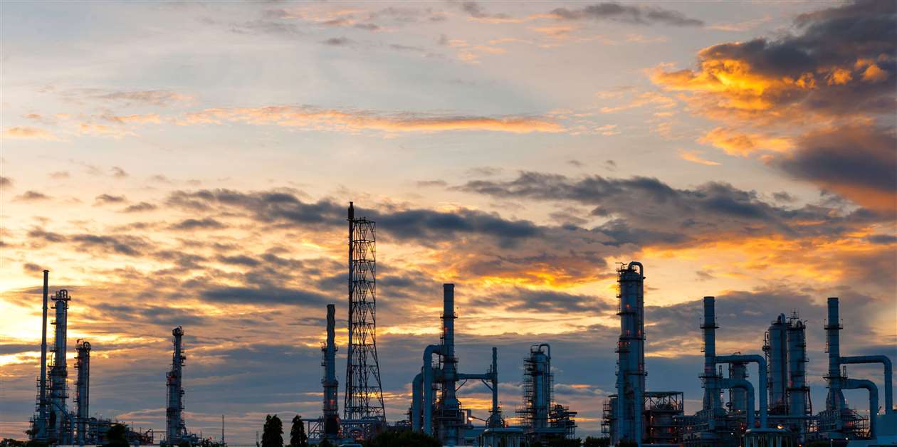 印尼计划与美国公司签订价值80亿美元的炼油厂建设合同- Construction Briefing