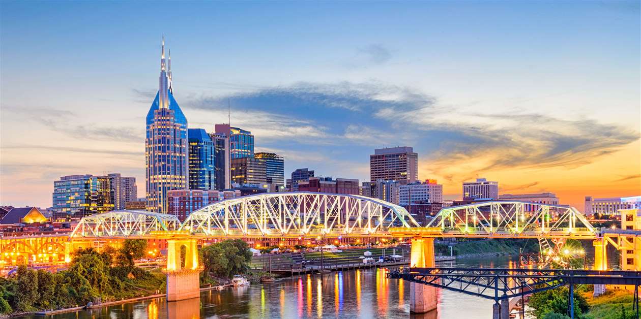 Elon Musk’s Boring Company developing 10-mile tunnel around Nashville