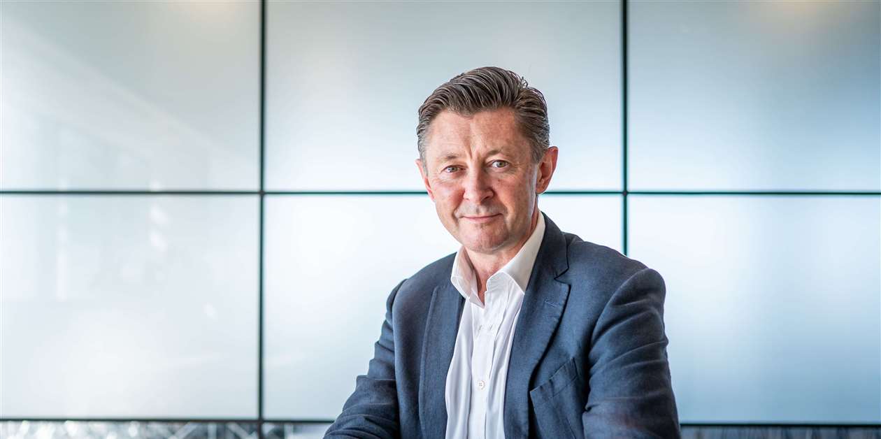 Aecom aims to grow defence work in Europe, India and UK with new appointment