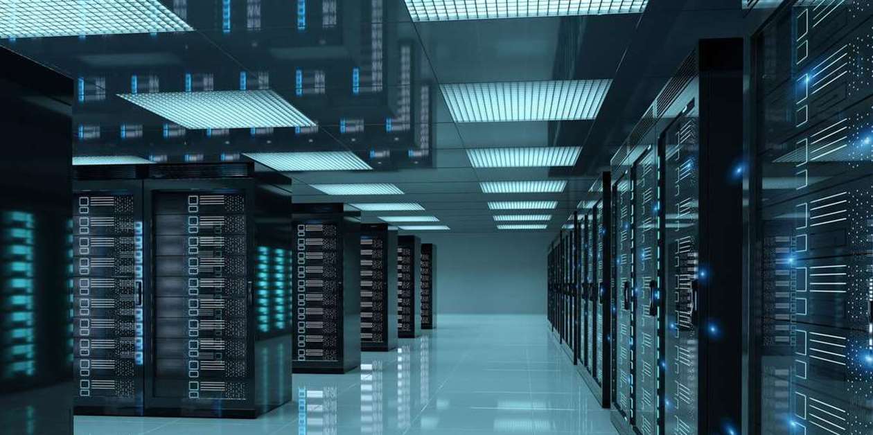 Data centre boom props up US construction planning