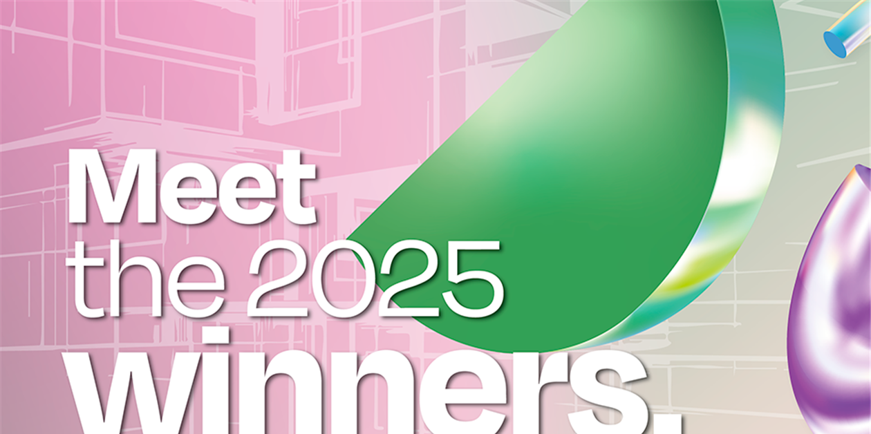 Construction tech startups compete for top prizes at 2025 Pitch Days