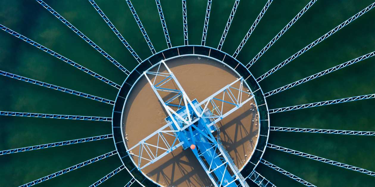 EFCA urges EU to boost water infrastructure resilience