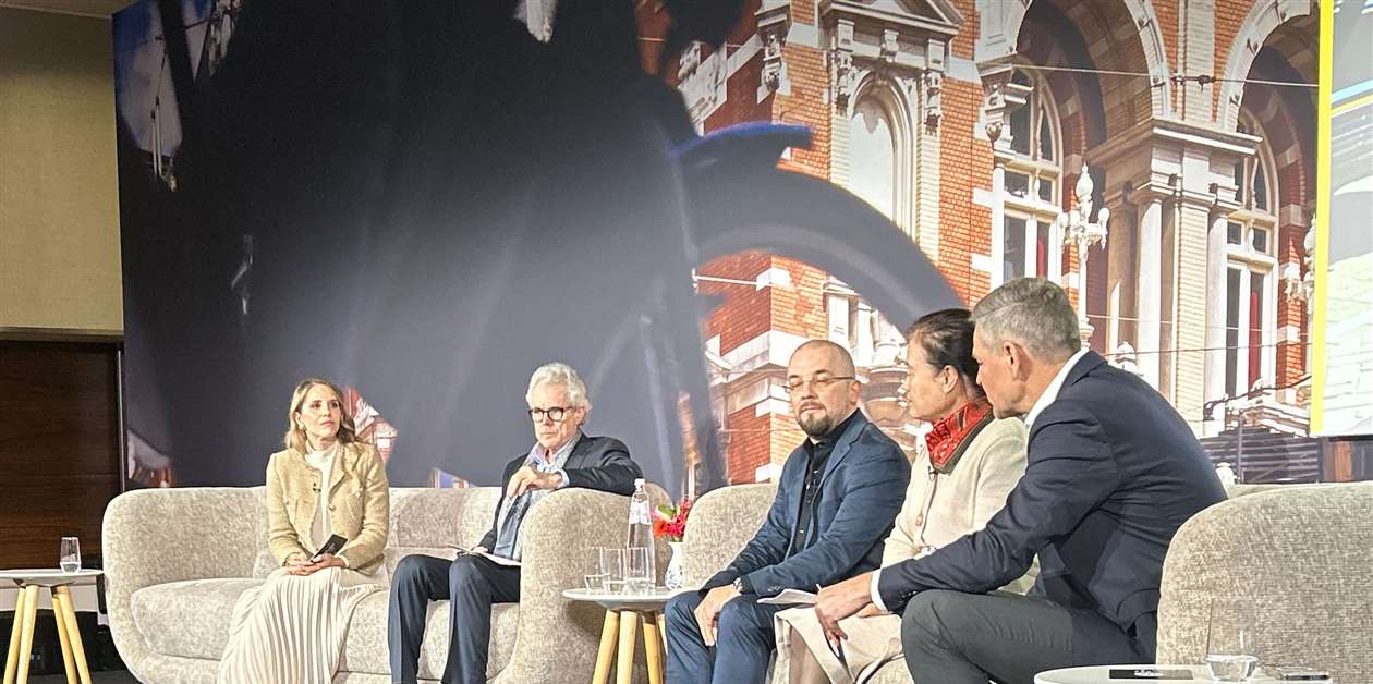 How the world’s cities are going digital and what it means for construction