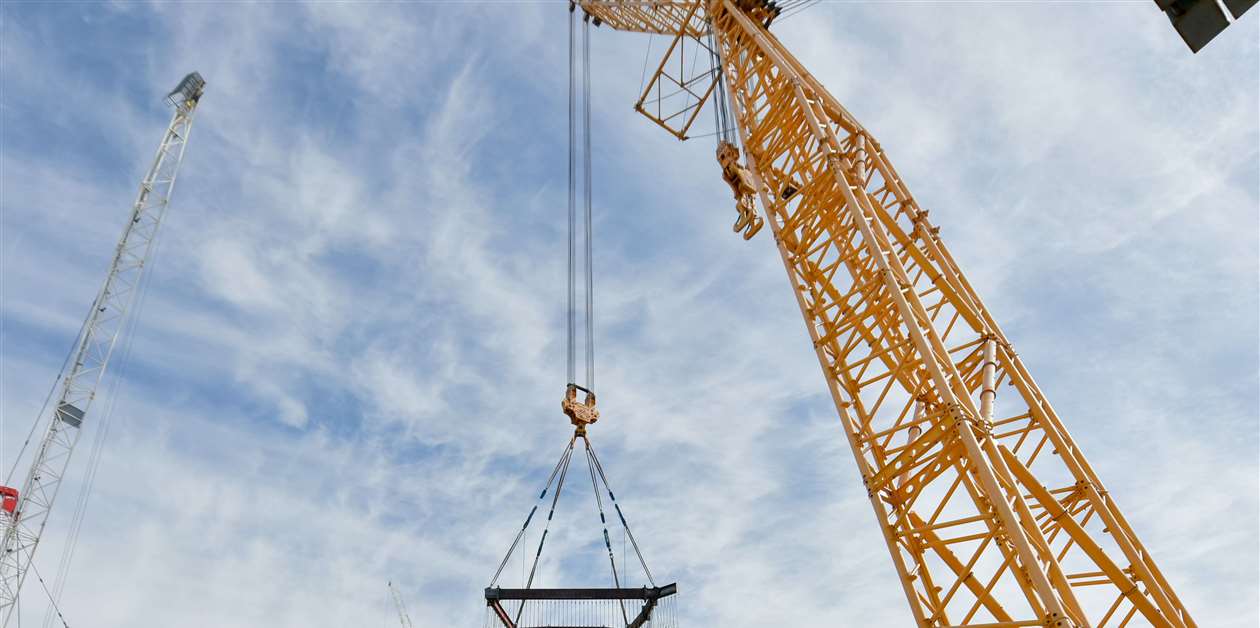 Can the UK fulfil its ambitious nuclear construction plans?