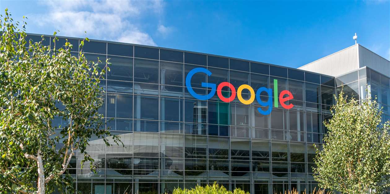 Google unveils €5.5bn investment programme in Germany