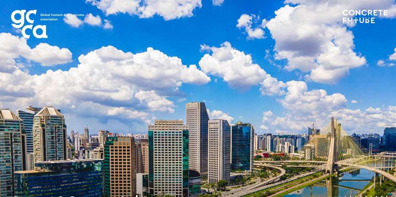 Cement industry cuts CO₂ intensity 25% since 1990, GCCA reports