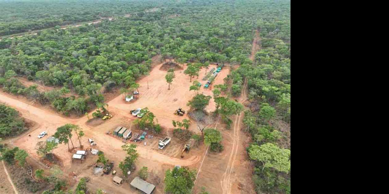 Zambia breaks ground on 371km Western Corridor upgrade