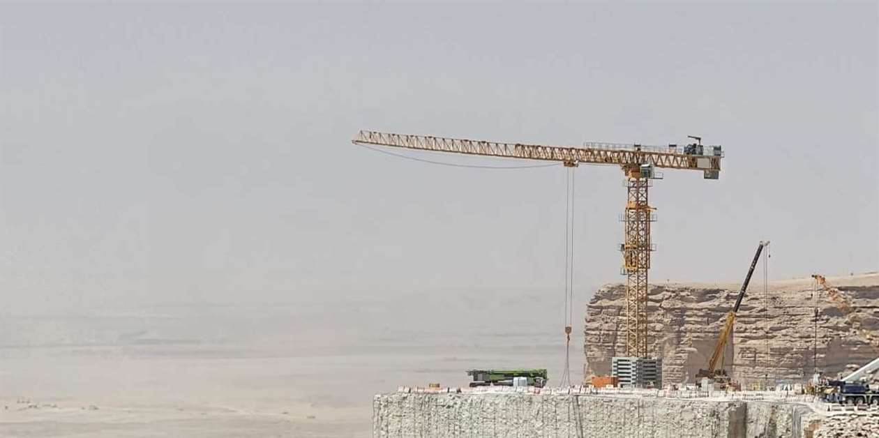 How Saudi Arabia is engaging with international contractors to deliver Vision 2030 megaprojects