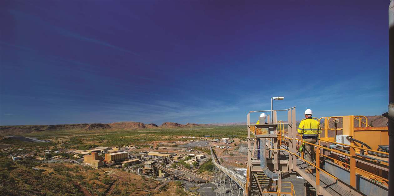 D&RI100: The world’s largest demolition contractors