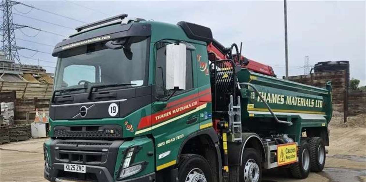 Holcim UK acquires waste management firm