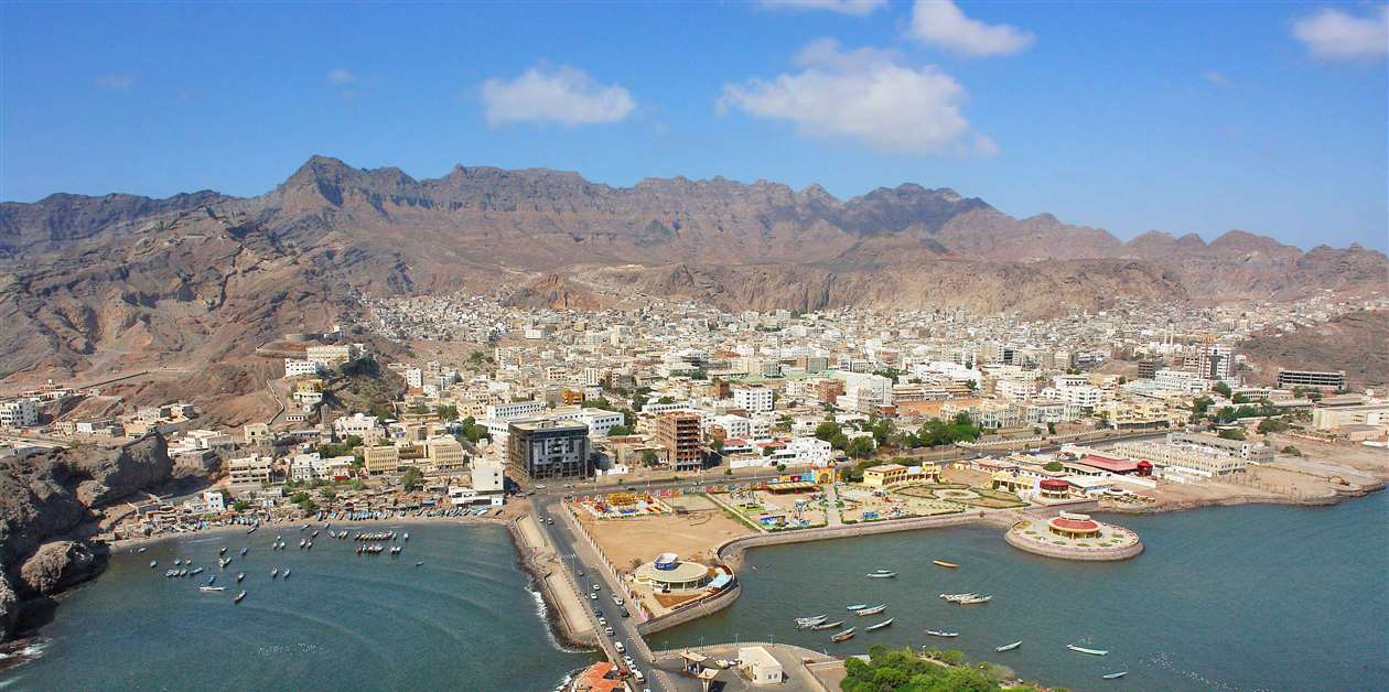 UAE announces $1bn package to rebuild Yemen’s electricity sector
