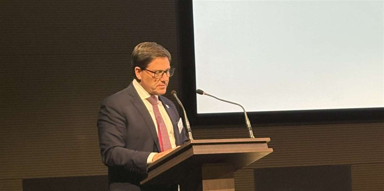 CICA president: Why better permitting, collaboration, and financing are key to solving global construction’s biggest issues