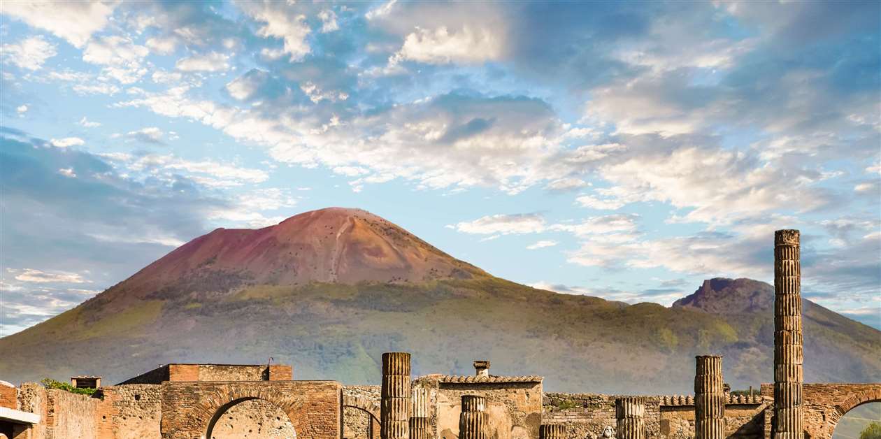 New study confirms how Romans mixed ‘self-healing’ concrete