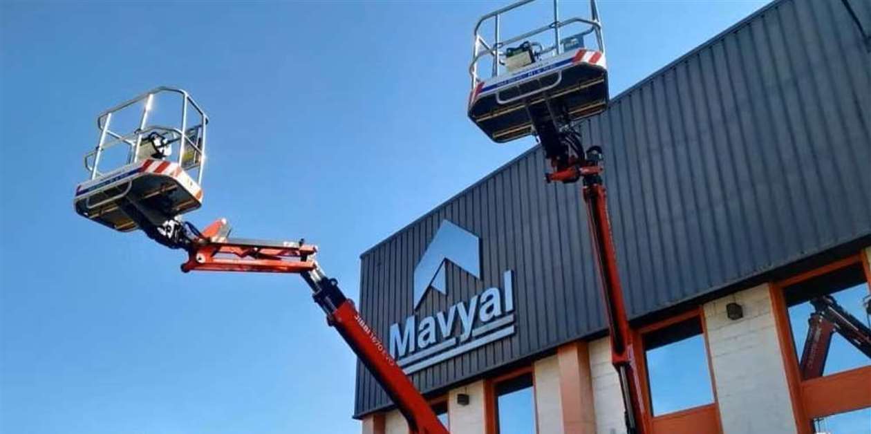 Kiloutou chalks up another acquisition in Spain