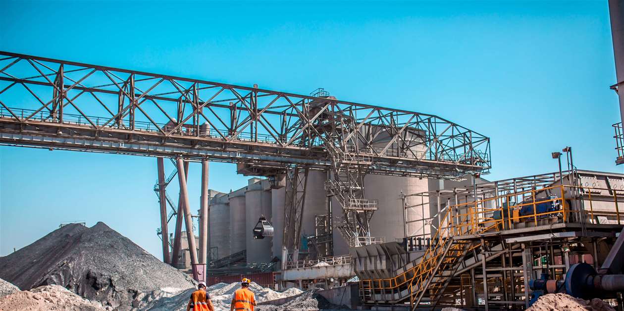 Holcim strengthens Peru presence with US$1.5bn Pacasmayo deal