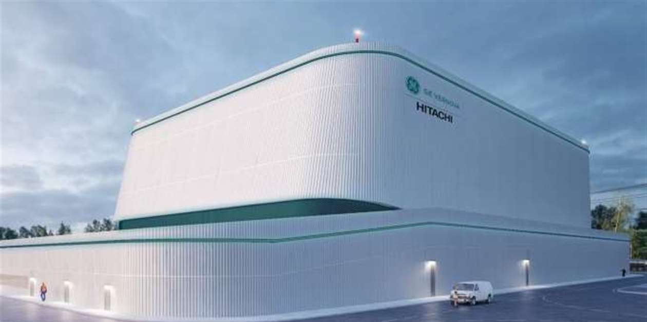 Samsung C&T gets involved in development of Poland’s first small modular nuclear plant