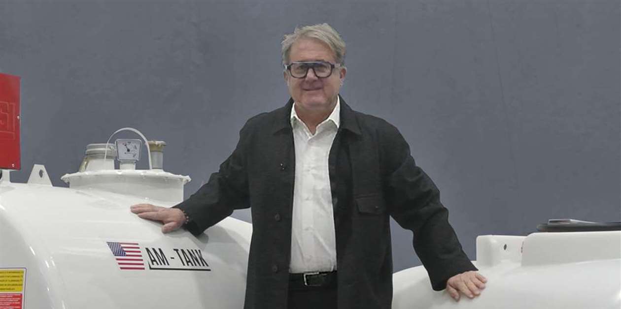 Emiliana Serbatoi opens US and Indian subsidiaries