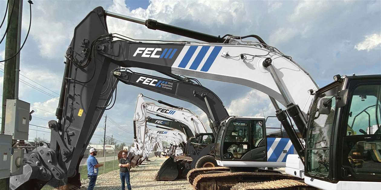 Turner Construction expands equipment rental division