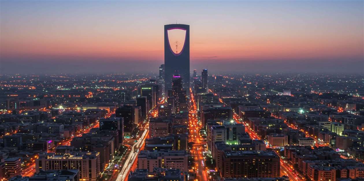 Heavy hitters lined up for Saudi Arabia’s Heavy Equipment Connect