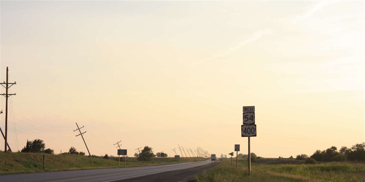 Kansas Department of Transportation awards its biggest contract in state history