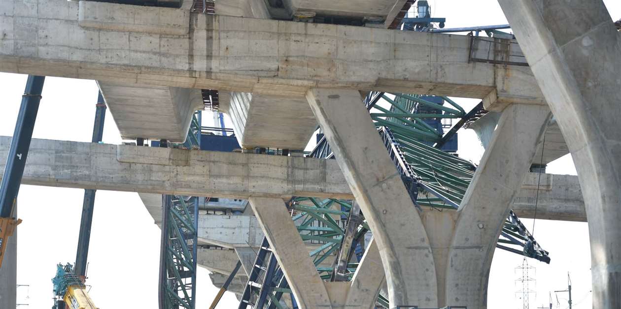 Thailand: Construction firm ordered to halt work after back-to-back fatal accidents